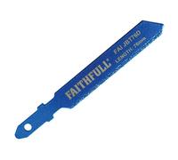 Faithfull Jigsaw Blade Diamond Grit 76Mm
