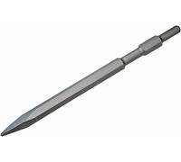 Faithfull FAIKAGP380 Point 380 mm SDS Max Kango Shank