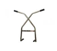 Faithfull FAIKERBL Heavy Duty Kerb Lifter laying kerbs edging Stones Paving Slab