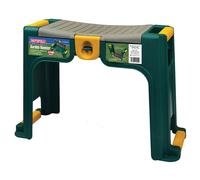 Faithfull Garden Kneeler Storage Box