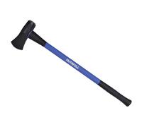 Faithfull 60112004 Log Splitting Maul Fibreglass Shaft 2.7Kg (6 Lb)