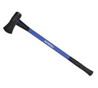 Faithfull FAILSM6FG Log Splitting Maul Fibreglass Shaft 2.7kg / 6lb