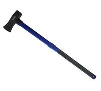 Faithfull FAILSM6FGN Fibreglass Shaft Log Splitting Maul 2.72Kg (6Lb)
