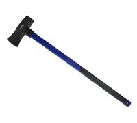 Faithfull FAILSM8FGN Fibreglass Shaft Log Splitting Maul 3.6Kg (8Lb)
