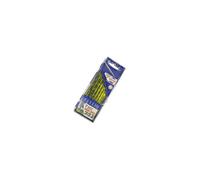Faithfull 50201 Hss Drill Bit Set 7 Piece (1.5-6.0Mm)