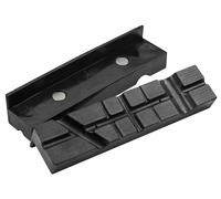 Faithfull RPV05-MGJ5 Magnetic Plastic Vice Jaws 125Mm (5In)