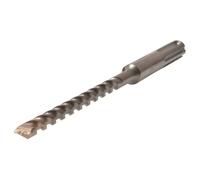 Faithfull SDS Max Masonry Drill Bit 20mm, For Concrete and Brick, 320mm, Pack of 1