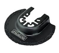 Faithfull Faimftc65 Multi-Functional Tool Carbide Grit Radial Saw Blade 65mm