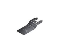 Faithfull FAIMFW34 Multi-Functional Tool CRV Flush Cut Wood Blade Side Set 34mm