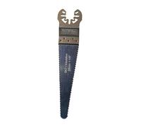 Faithfull Sk7 Wavy Edge Insulation Cutter Blade 100Mm