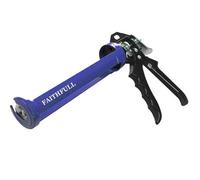 Faithfull Heavy-Duty Mastic Gun 425ml FAIMGHD