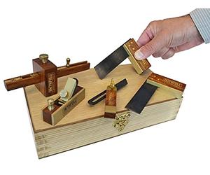 Faithfull FAIMINISET5 Mini Tool Set 5 Piece