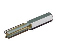 Faithfull FAIMMR10 Masonry & Mortar Router Bit