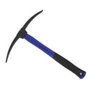 Faithfull Faimpdpfgn Double Point Mortar Pick Fibreglass Shaft Faimpdpfgn