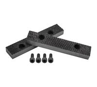Faithfull FAIMV150JAWS Spare Jaws for FAIMV150SG 150mm (6in)