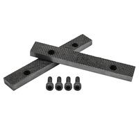 Faithfull FAIMV150JAWS Spare Vice Jaws 150mm(6in) for FAIMV150SG