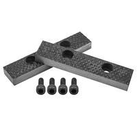 Faithfull FAIMV75JAWS Spare Vice Jaws 75mm(3in) for FAIMV75SG