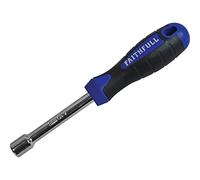 Faithfull Soft Grip Nut Spinner 8mm - FAINS8125