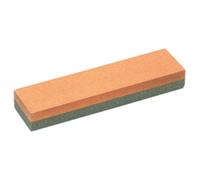 Faithfull FAIOS4C Combination Oilstone Aluminium Oxide 100 x 25 x 12.5mm
