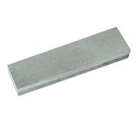 Faithfull Combination Oilstone FAIOS8C – Aluminium Oxide 200 x 50 x 25 mm