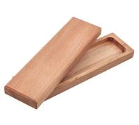Faithfull FAIOSBOXFSC Fsc® Beech Oilstone Box 240 X 70Mm