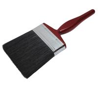 Faithfull FAIPBC4 Contract 200 Paint Brush 100mm (4in)