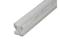 Faithfull Faipbm22G Replacement 22mm Guide For Faipbm1522 Pipe Bender