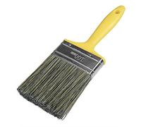 Faithfull 7510032 Masonry Brush 100Mm (4In)