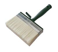 Faithfull FAIPBPASTE Wallpaper Paste Brush, 140mm wide x 30mm deep 60mm Bristles