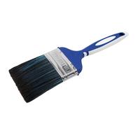 Faithfull FAIPBPF3 Proflow Paint Brush 75Mm (3In)