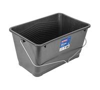 Faithfull Paint Scuttle 15 litre FAIPBSCUTTLE