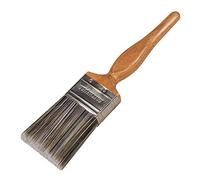 Faithfull 7500320 Superflow Synthetic Paint Brush 50mm (2In) Faipbsy2