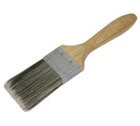Faithfull FAIPBT2 Tradesman Synthetic Paint Brush 50mm (2in) |