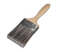 Faithfull FAIPBT3 Tradesman Synthetic Paint Brush