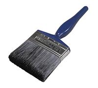 Faithfull FAIPBU4 Utility Paint Brush 4-inch
