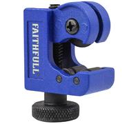 Faithfull FAIPC316M Pipe Cutter 3 - 16mm