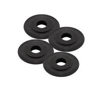 Faithfull Faipc316Mb Pipe Cutter Wheels For Faipc316M - Pack Of 4 Faipc316Mb