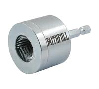 Faithfull External Copper Pipe Cleaner 15mm