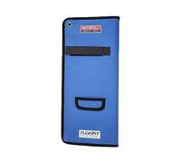 Faithfull FAIPFLEXROLL Flexifit Plastering Trowel System Storage Roll