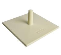 Faithfull HAW330 Plastic Hawk 325 X 325Mm (13 X 13In)