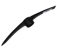 Faithfull 60511008 Solid Eye Navy Pick Head 3.18Kg (7 Lb)