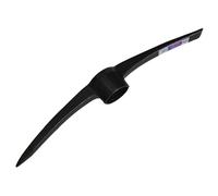 Faithfull 60511008 Solid Eye Navy Pick Head 3.18Kg (7 Lb)