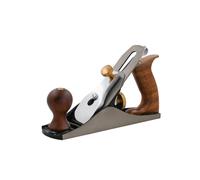 Faithfull FAIPLANE3 No.3 Finishing Plane - Precision Machined for Hard & Grey