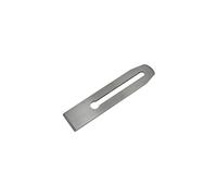 Faithfull FAIPLANE3RB Replacement Blade For No.3 Plane
