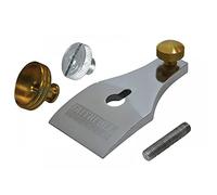 Faithfull FAIPLANE4LV No 4 Lever Cap, Adjuster Nut and Screws