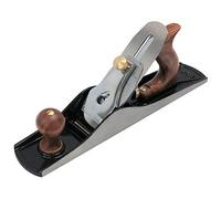 Faithfull FAIPLANE5 No.5 Bench Plane in Wooden Box