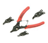 Faithfull FAIPLCIRSET Circlip Pliers Set