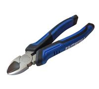 Faithfull Diagonal Cutting Pliers FAIPLDC6N 160mm (6.1/4in) Blue