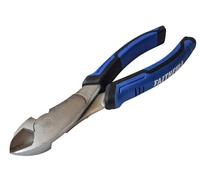 Faithfull FAIPLDC7HDN Heavy-Duty Diagonal Cutting Pliers 180mm (7in)