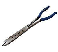Faithfull Ct04-004A Long Reach Side Cutting Pliers 290mm (11In) Faipldcl290